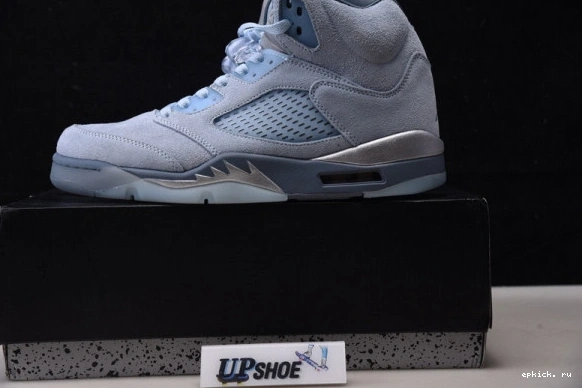 Rep EP Air Bluebird 5 DD9336-400 Retro DD9336-400 Jordan 0315